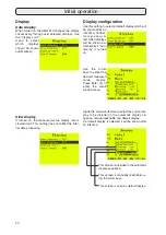 Предварительный просмотр 30 страницы janitza UMG510 Operating Manual