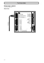 Предварительный просмотр 40 страницы janitza UMG510 Operating Manual