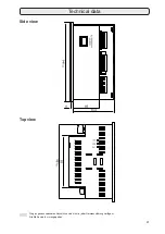 Предварительный просмотр 41 страницы janitza UMG510 Operating Manual