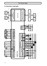 Предварительный просмотр 42 страницы janitza UMG510 Operating Manual