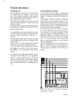 Preview for 5 page of janitza UMG96L Operating Instructions Manual