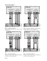 Preview for 8 page of janitza UMG96L Operating Instructions Manual