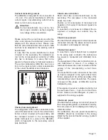 Preview for 11 page of janitza UMG96L Operating Instructions Manual