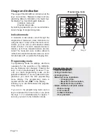 Preview for 14 page of janitza UMG96L Operating Instructions Manual