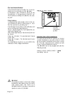 Preview for 18 page of janitza UMG96L Operating Instructions Manual