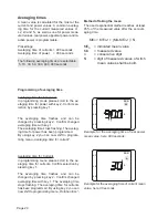 Preview for 20 page of janitza UMG96L Operating Instructions Manual