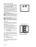 Preview for 22 page of janitza UMG96L Operating Instructions Manual