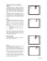 Preview for 23 page of janitza UMG96L Operating Instructions Manual