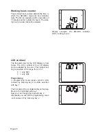 Preview for 24 page of janitza UMG96L Operating Instructions Manual