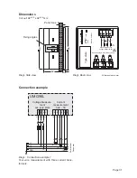 Preview for 31 page of janitza UMG96L Operating Instructions Manual