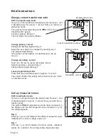 Preview for 32 page of janitza UMG96L Operating Instructions Manual