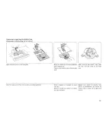 Предварительный просмотр 15 страницы Janome 107 Instruction Book