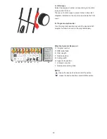 Preview for 21 page of Janome 1100D Instruction Book