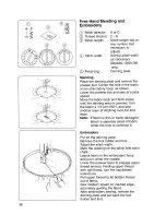 Preview for 37 page of Janome 1560 Instruction Book