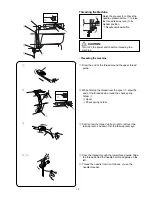 Предварительный просмотр 15 страницы Janome 2030DC Instruction Book