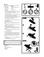 Preview for 50 page of Janome 2041 Owner'S Manual