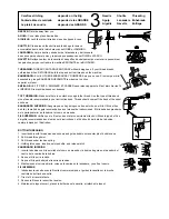 Предварительный просмотр 80 страницы Janome 2041 Owner'S Manual