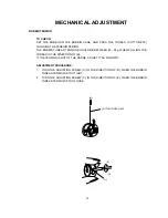 Preview for 14 page of Janome 2041 Service Manual