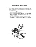 Preview for 27 page of Janome 2041 Service Manual