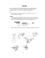 Preview for 30 page of Janome 2041 Service Manual