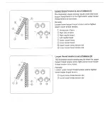 Preview for 56 page of Janome 204D Instruction Book