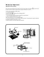 Preview for 13 page of Janome 2160DC Service Manual