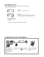 Preview for 24 page of Janome 2160DC Service Manual