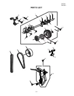 Preview for 32 page of Janome 2160DC Service Manual