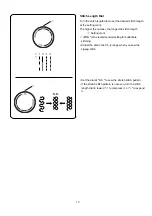 Предварительный просмотр 15 страницы Janome 219S Instruction Manual