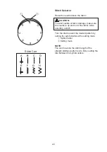 Preview for 25 page of Janome 2598965 Instruction Book