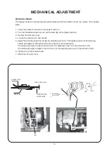 Preview for 15 page of Janome 3160QDCT Service Manual