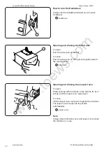 Preview for 13 page of Janome 3434D Instruction Manual