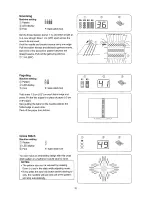 Preview for 82 page of Janome 385.8080200 Owner'S Manual