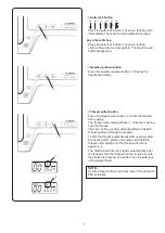 Preview for 11 page of Janome 5060DC Instruction Book