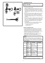 Preview for 15 page of Janome 5060DC Instruction Book