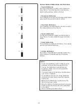 Preview for 37 page of Janome 5060DC Instruction Book