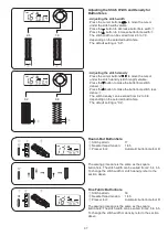 Preview for 41 page of Janome 5060QDC Instruction Book