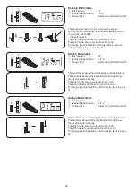 Preview for 42 page of Janome 5060QDC Instruction Book