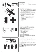 Preview for 44 page of Janome 5060QDC Instruction Book