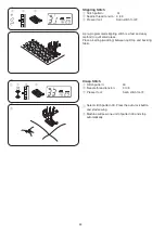 Preview for 48 page of Janome 5060QDC Instruction Book