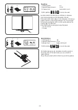 Preview for 49 page of Janome 5060QDC Instruction Book