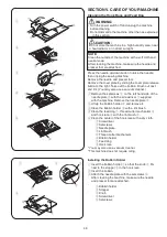 Preview for 53 page of Janome 5060QDC Instruction Book