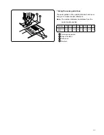 Preview for 19 page of Janome 6019QC Instruction Book