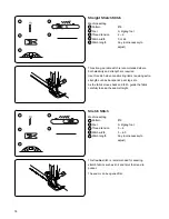 Preview for 20 page of Janome 6019QC Instruction Book