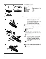 Preview for 24 page of Janome 6019QC Instruction Book