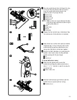 Preview for 25 page of Janome 6019QC Instruction Book