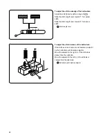 Preview for 26 page of Janome 6019QC Instruction Book