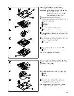 Preview for 39 page of Janome 6019QC Instruction Book