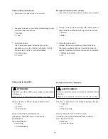 Preview for 89 page of Janome 625E Instruction Book