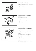 Preview for 7 page of Janome 8002DG Instruction Book